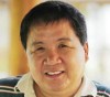 画家陈杰