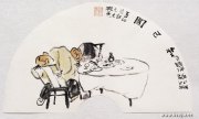 王春江作品